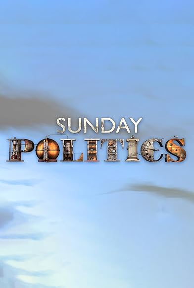 Primary photo for Sunday Politics Northern Ireland Primary photo for Sunday Politics Northern Ireland