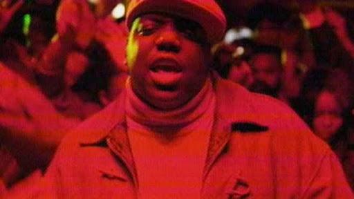 The Notorious B.I.G.: Big Poppa (Music Video 1995) - IMDb