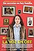 Primary photo for La voz en off