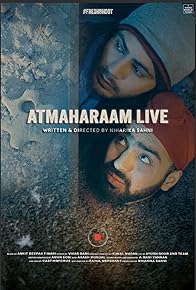 Primary photo for Atmaharaam Live