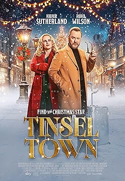 Poster of Tinsel Town