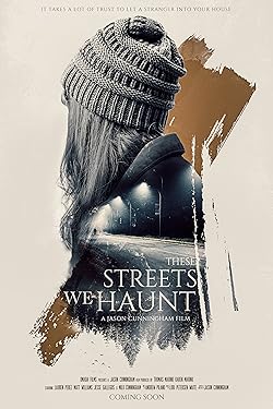 Poster of These Streets We Haunt