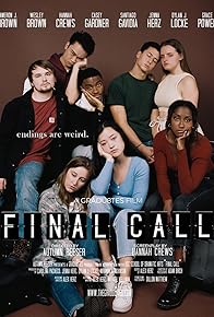 Primary photo for Final Call Primary photo for Final Call