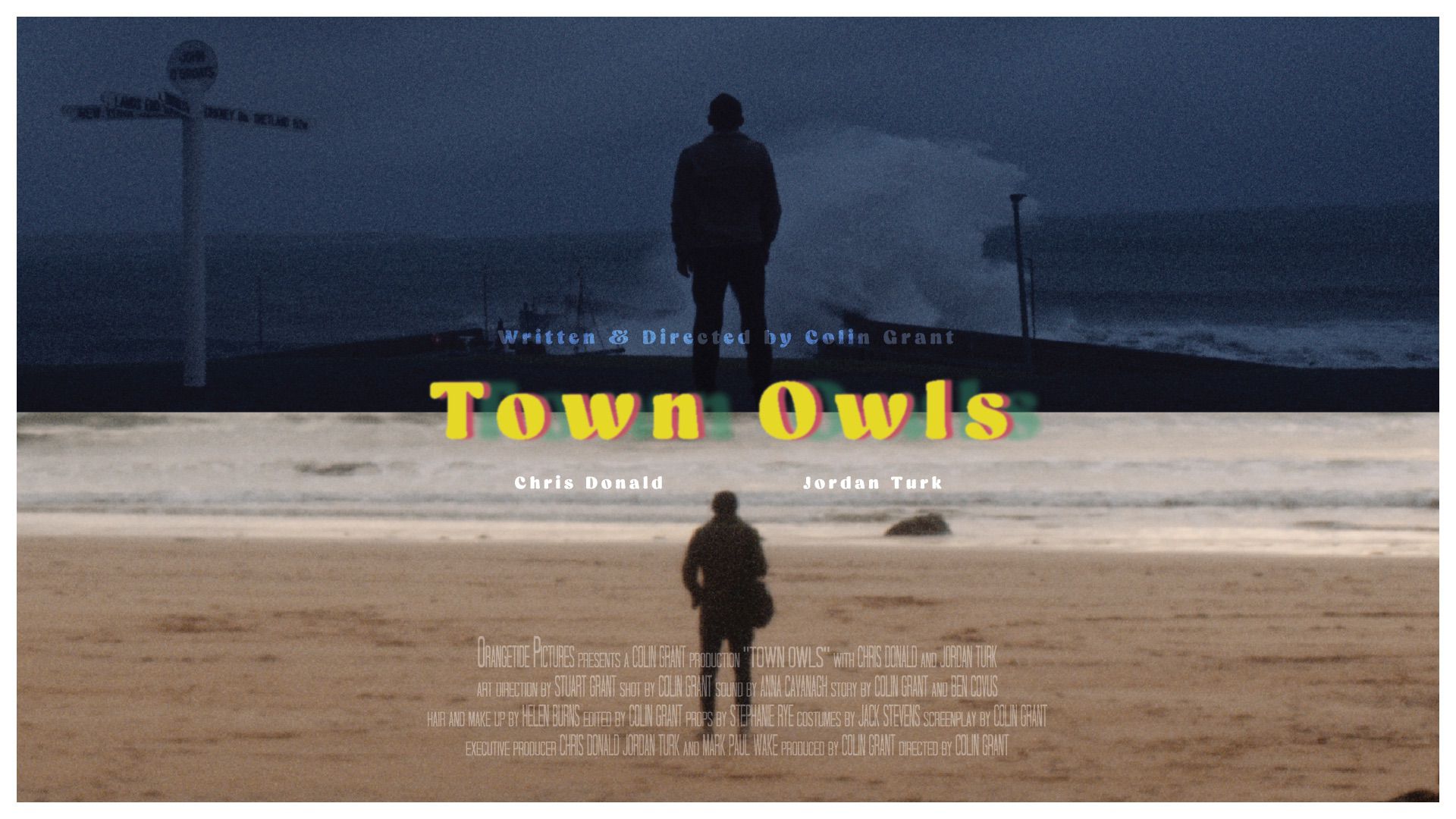 Town Owls