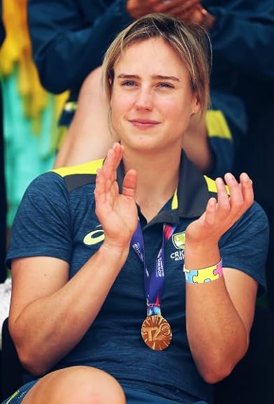 Primary photo for Ellyse Perry Primary photo for Ellyse Perry