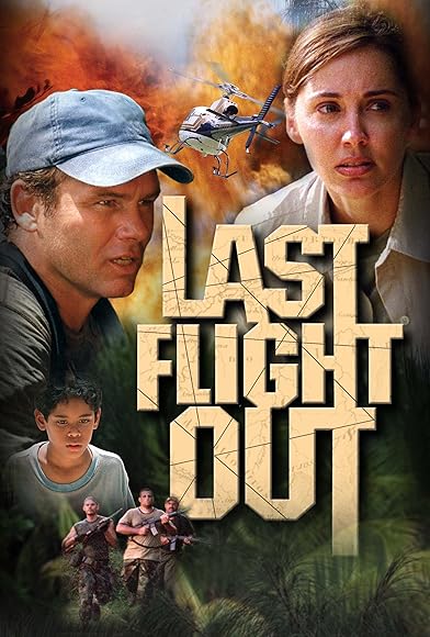 Primary photo for Last Flight Out Primary photo for Last Flight Out