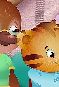 Primary photo for Daniel Visits the Dentist/Daniel's First Haircut