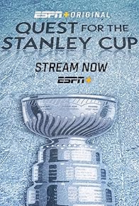 Primary photo for Quest for the Stanley Cup Primary photo for Quest for the Stanley Cup