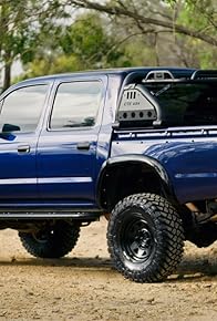 Primary photo for Hilux - Australia