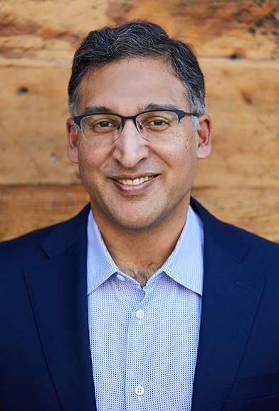 Primary photo for Neal Katyal Primary photo for Neal Katyal