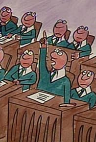 Primary photo for Our National Parliament: The Inside Story