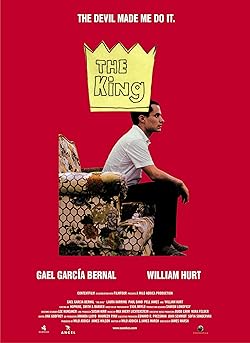 Poster of The King