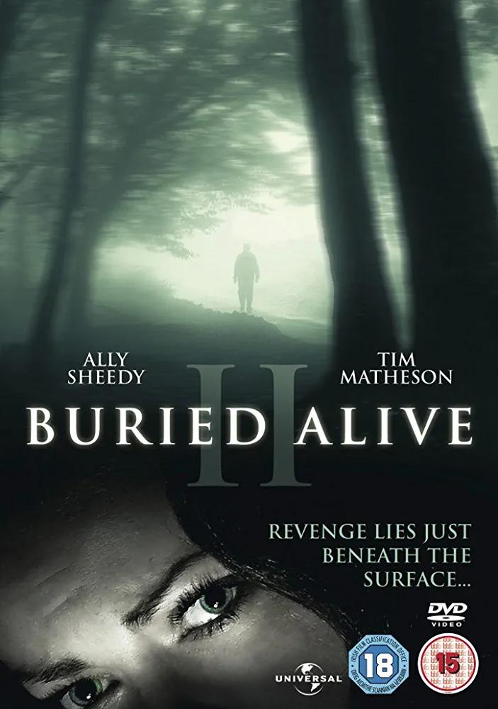 生き埋め Buried Alive Bring Out Your Dead! 生き埋め Buried Alive Bring Out Your Dead! 生き埋め Buried