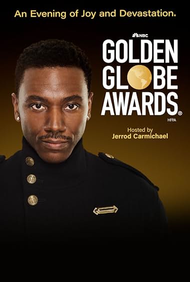 80th Golden Globe Awards 2023