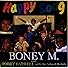 Primary photo for Boney M.: Happy Song Primary photo for Boney M.: Happy Song
