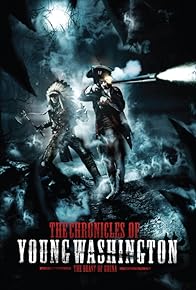 Primary photo for The Chronicles of Young Washington