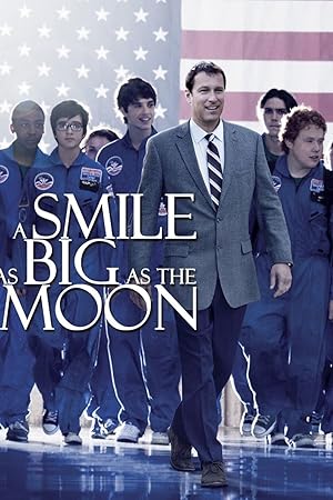 A Smile as Big as the Moon (2012)