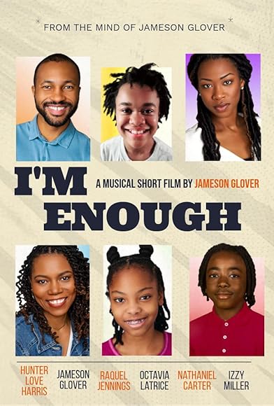 Primary photo for I'm Enough Primary photo for I'm Enough