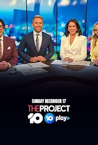 Primary photo for Episode dated 17 December 2023