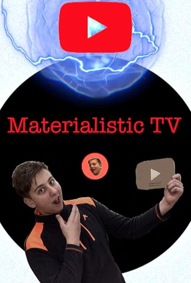 Primary photo for Materialistic TV Primary photo for Materialistic TV