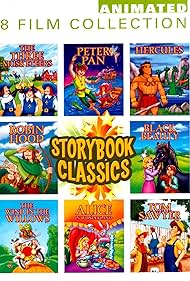 Story book classics dvd16枚 Story book classics dvd16枚