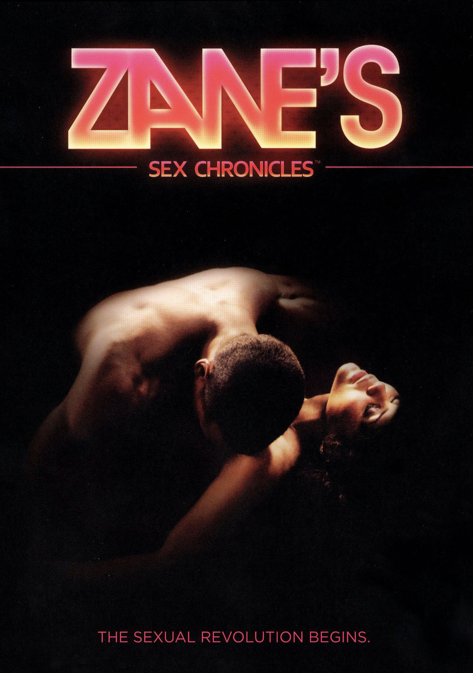 Poster of Sex Chronicles