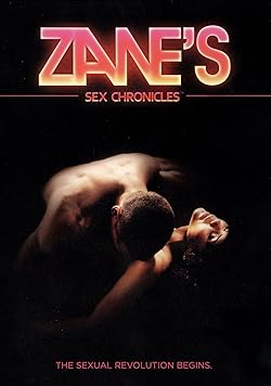 Poster of Sex Chronicles