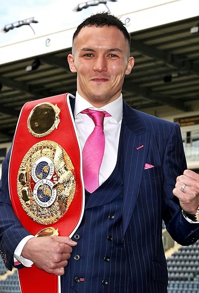 Primary photo for Josh Warrington Primary photo for Josh Warrington