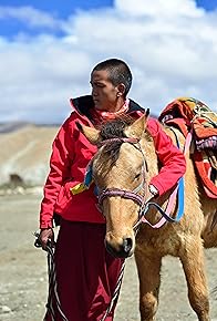 Primary photo for Tashi Delek!