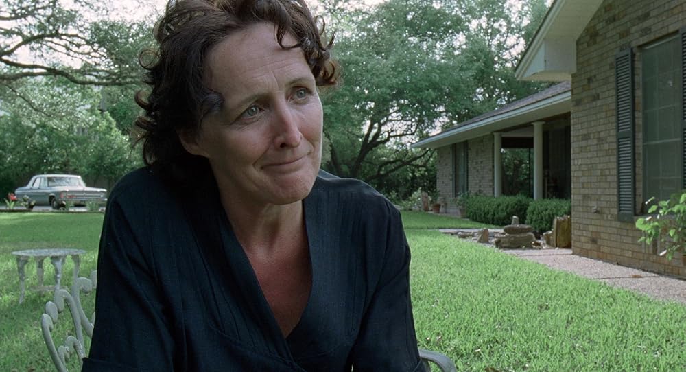 The Tree of Life (2011)