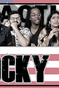 Primary photo for Rocky IV - FIRST TIME Group Reaction