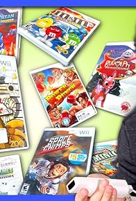 Primary photo for Shovelware Variety Hour: Round Three