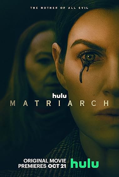 Matriarch 2022 movie poster - watch and download free