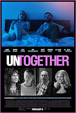 Poster of Untogether
