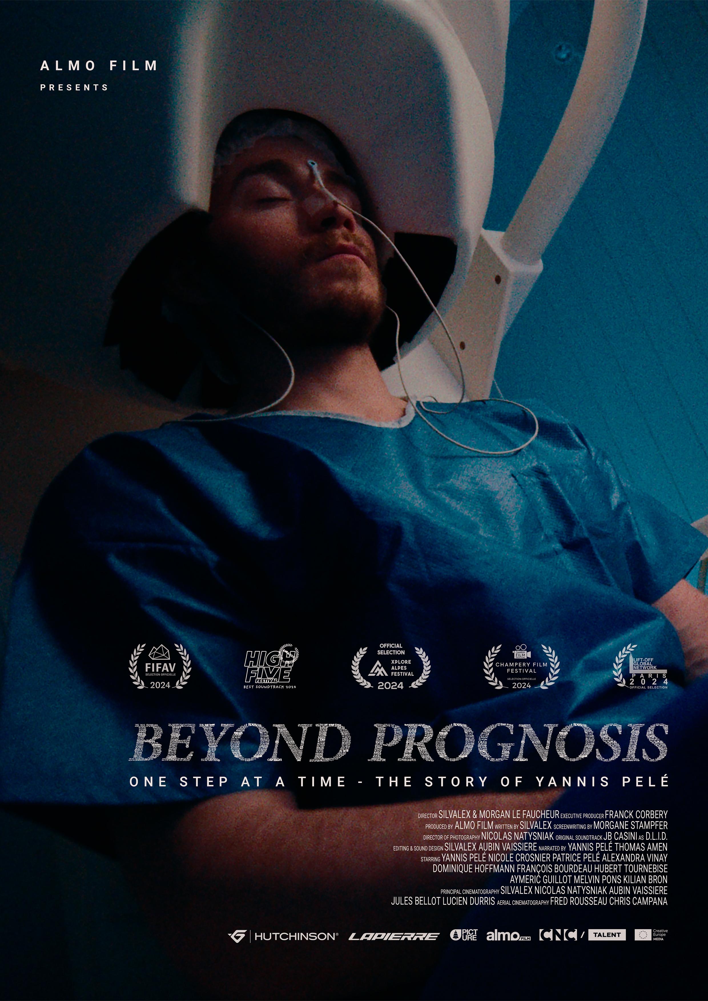 Poster of Beyond Prognosis