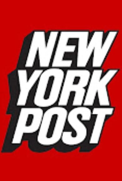 Primary photo for New York Post Primary photo for New York Post