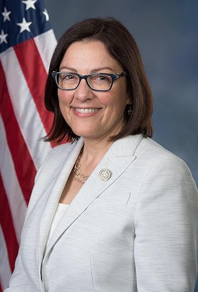 Primary photo for Suzan DelBene Primary photo for Suzan DelBene