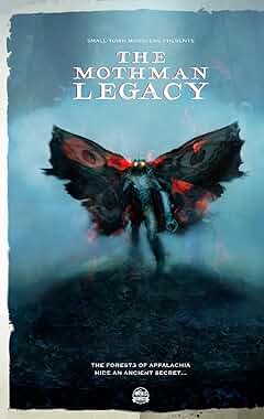 Watch The Mothman Legacy Full Movie on LugaTv 