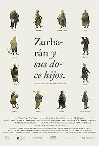 Primary photo for Zubarán y sus doce hijos