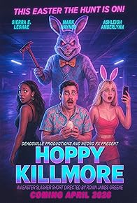 Primary photo for Hoppy Killmore