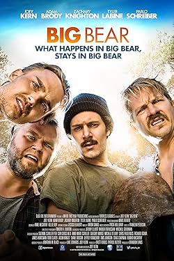 Poster of Big Bear