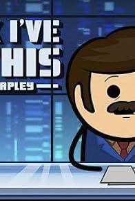 Primary photo for I Think I've Got This with Chip Chapley