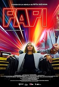 Primary photo for Papi