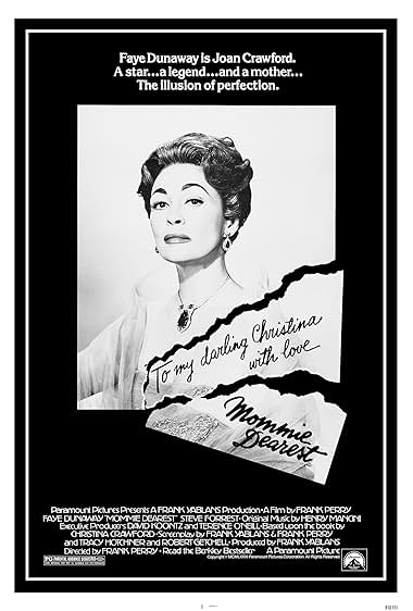 Mommie Dearest 1981