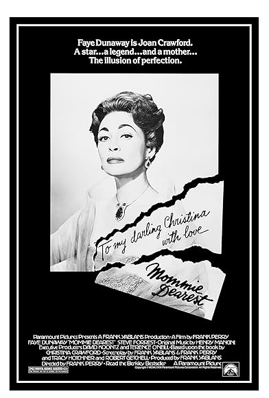 Primary photo for Mommie Dearest Primary photo for Mommie Dearest