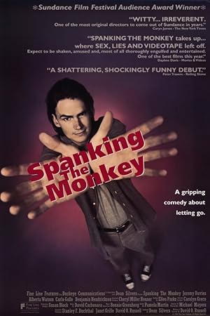 Spanking the Monkey (1994)