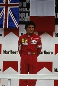 Primary photo for 1990 Mexican Grand Prix