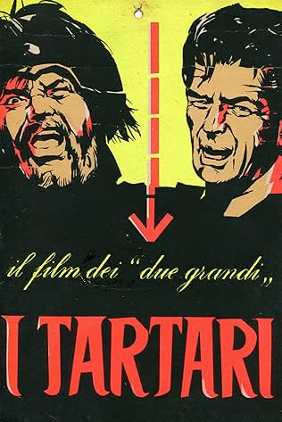 The Tartars (1961)