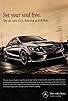 Primary photo for Mercedes Benz: Soul Primary photo for Mercedes Benz: Soul