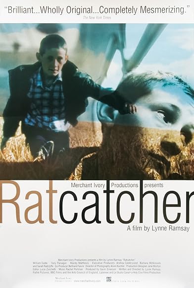 Primary photo for Ratcatcher Primary photo for Ratcatcher
